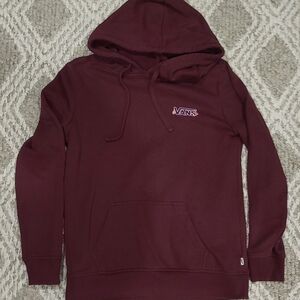 Vans Hoodie Sweater
